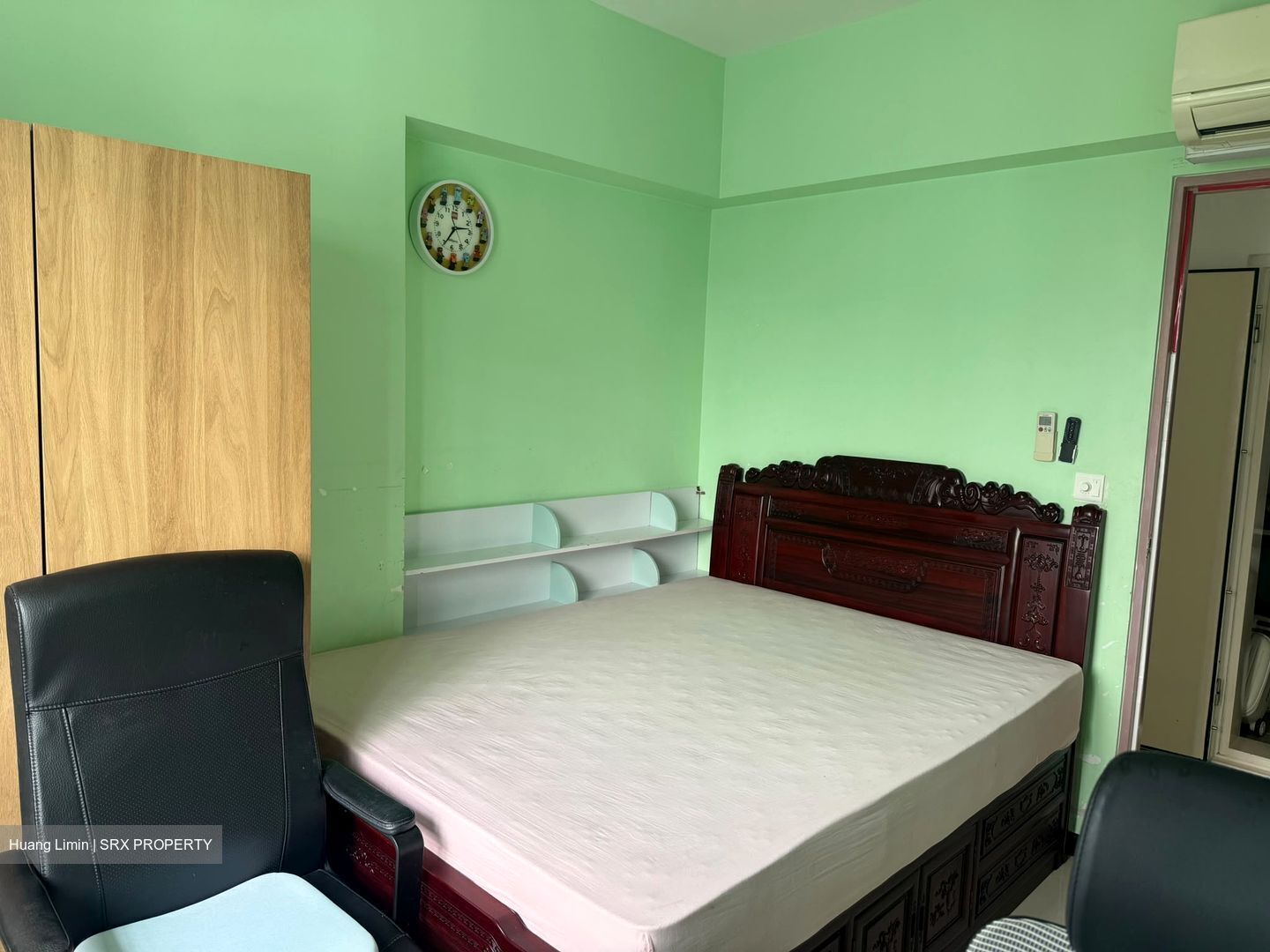 Blk 93B Telok Blangah Parcview (Bukit Merah), HDB 4 Rooms #573120551